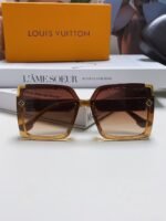 Louis Vuitton 2024 New Sunglasses for Women - Image 5