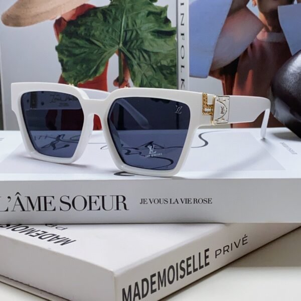 LOUIS VUITTON Sunglasses