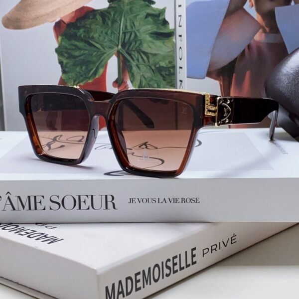 LOUIS VUITTON Sunglasses