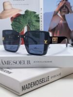 Louis Vuitton 2024 New Polarized Sunglasses for Women