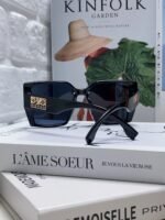 Louis Vuitton 2024 New Polarized Sunglasses for Women - Image 8