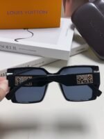 Louis Vuitton 2024 New Polarized Sunglasses for Women - Image 6