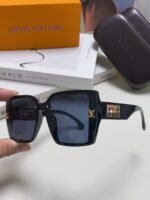 Louis Vuitton 2024 New Polarized Sunglasses for Women - Image 5