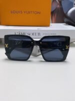Louis Vuitton 2024 New Polarized Sunglasses for Women - Image 4