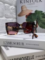 Louis Vuitton 2024 New Polarized Sunglasses for Women - Image 9