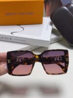 Louis Vuitton 2024 New Polarized Sunglasses for Women - Image 8