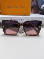 Louis Vuitton 2024 New Polarized Sunglasses for Women - Image 5