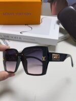 Louis Vuitton 2024 New Polarized Sunglasses for Women - Image 6