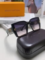 Louis Vuitton 2024 New Polarized Sunglasses for Women - Image 4