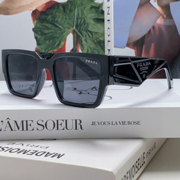 Prada 2024 new style sunglasses for women