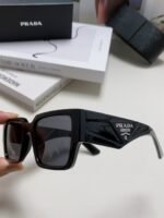 Prada 2024 new style sunglasses for women - Image 8