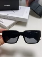 Prada 2024 new style sunglasses for women - Image 7