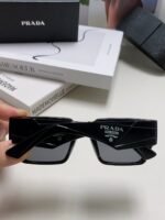 Prada 2024 new style sunglasses for women - Image 6