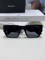 Prada 2024 new style sunglasses for women - Image 5