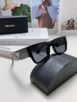 Prada 2024 new style sunglasses for women - Image 4