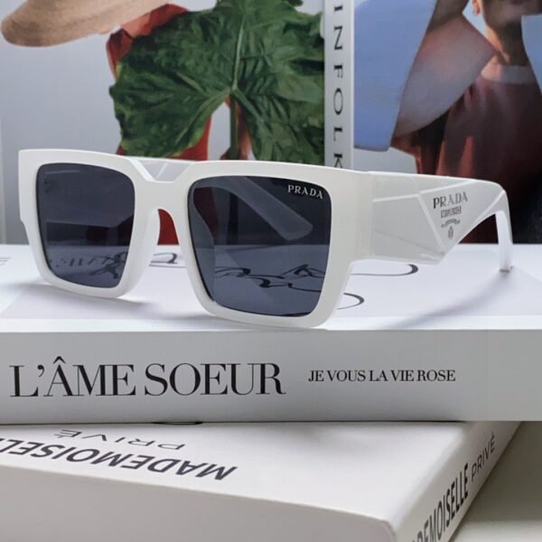 Prada 2024 new style sunglasses for women