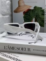 Prada 2024 new style sunglasses for women - Image 9