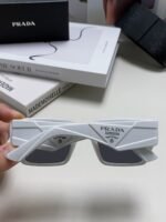 Prada 2024 new style sunglasses for women - Image 7