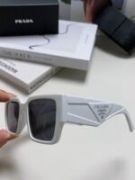 Prada 2024 new style sunglasses for women - Image 6