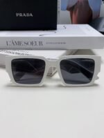 Prada 2024 new style sunglasses for women - Image 5