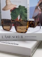 Prada 2024 new style sunglasses for women