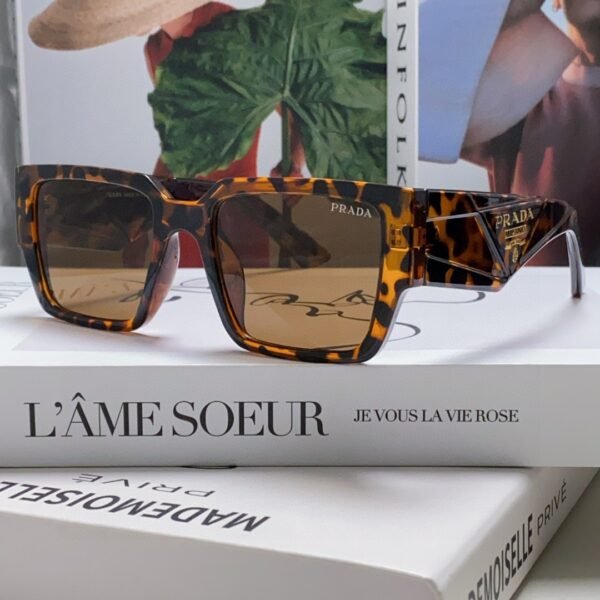 Prada 2024 new style sunglasses for women