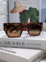 Prada 2024 new style sunglasses for women - Image 10