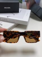 Prada 2024 new style sunglasses for women - Image 7