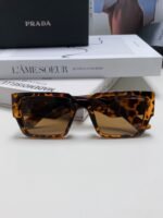 Prada 2024 new style sunglasses for women - Image 5