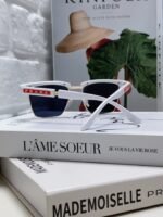 Prada Sunglasses - Image 9