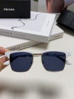 Prada Sunglasses - Image 8