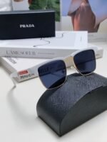 Prada Sunglasses - Image 4