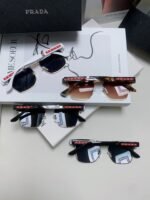 Prada Sunglasses - Image 3