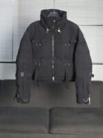 Canada Goose Collaboration Series Shoulder Strap Down Jacket