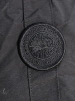 Canada Goose Collaboration Series Shoulder Strap Down Jacket - Image 6