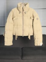 Canada Goose Collaboration Series Shoulder Strap Down Jacket
