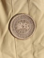 Canada Goose Collaboration Series Shoulder Strap Down Jacket - Image 9