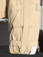 Canada Goose Collaboration Series Shoulder Strap Down Jacket - Image 8