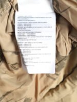 Canada Goose Collaboration Series Shoulder Strap Down Jacket - Image 4