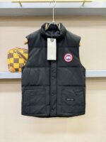 Canada Goose 2024 New Down Vest