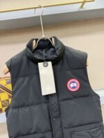 Canada Goose 2024 New Down Vest - Image 10