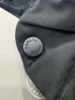 Canada Goose 2024 New Down Vest - Image 9
