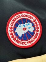 Canada Goose 2024 New Down Vest - Image 8