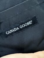 Canada Goose 2024 New Down Vest - Image 6