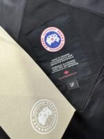 Canada Goose 2024 New Down Vest - Image 5