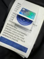 Canada Goose 2024 New Down Vest - Image 4