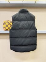Canada Goose 2024 New Down Vest - Image 3