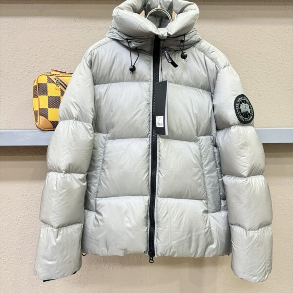 Canada Goose 2024 New Down Jacket