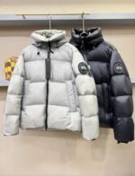Canada Goose 2024 New Down Jacket - Image 10