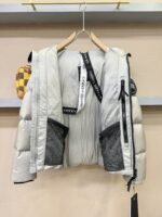 Canada Goose 2024 New Down Jacket - Image 4